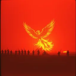 Worldly Warriors
