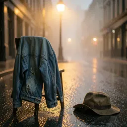 Downpour