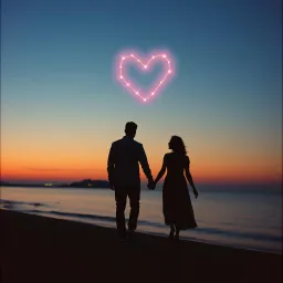 Forever isn't enough