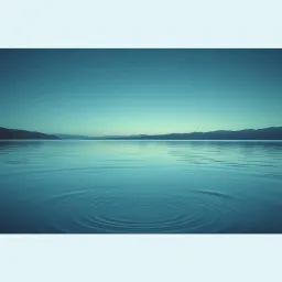 Water: The Life Stream