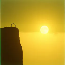 The Awakening