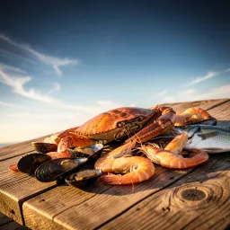 Wow Crab Feast