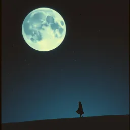 Nostalgic feelings