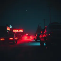 Fast nights