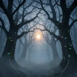 SOMETHING BENEATH