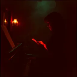 Velvet Alibi