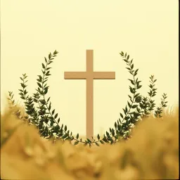 marche  avec Dieu