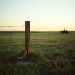 Hear Him in the Wind