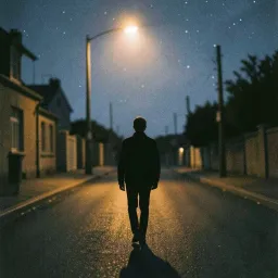 Esperando amor