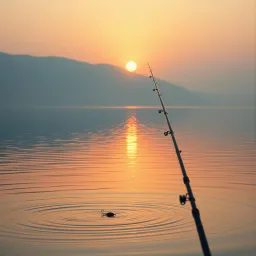 Largemouth blues