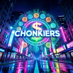 Chonkers change