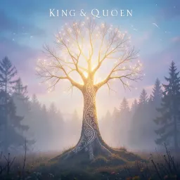 Soft King ft Queen