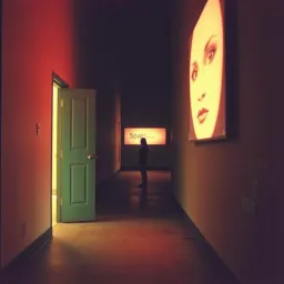 Untouchable Shot in the Dark