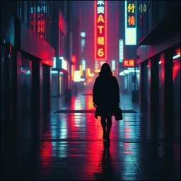 Nachtschicht