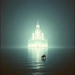 Falling Into Starlight