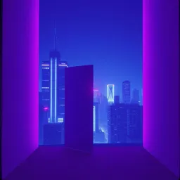 After midnight