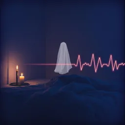 COLD BED, WARM MEMORIES