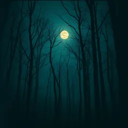 Don’t Walk Away