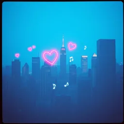 Love and Happiness