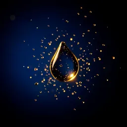 Raindrops Run