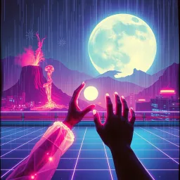 Moonlight desires