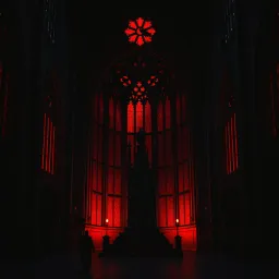 Anti Christ