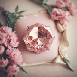 Diamond Heart