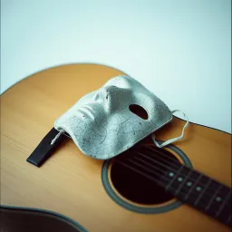 The weight of silent battles