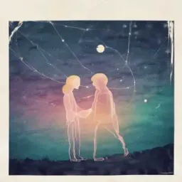 Stars Collide