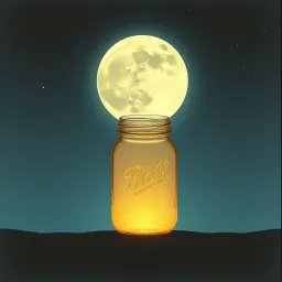 Moonshine Memories