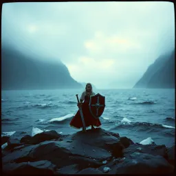 Rise of the Shield Maiden