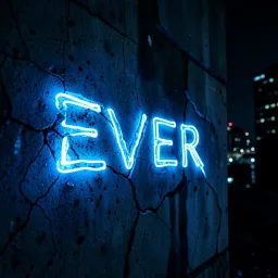 Evering