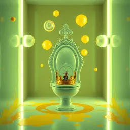 Poop Symphony