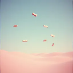 Fantasy World
