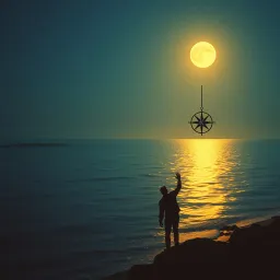 Show Me the Way