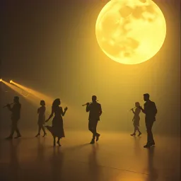 Ritmo de Corazón