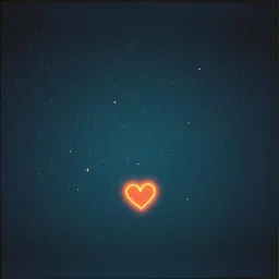 All the love