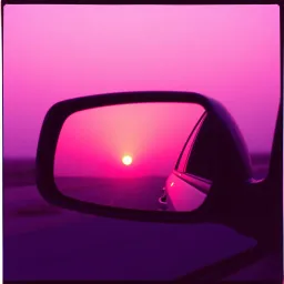 Rear View Mirror