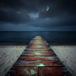 End Of The Road