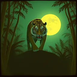 Tiger Power