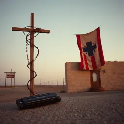 American government Español