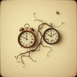Forgotten Moments of Us