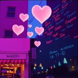 Love in other languages