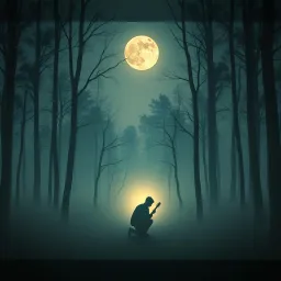 Lost dream