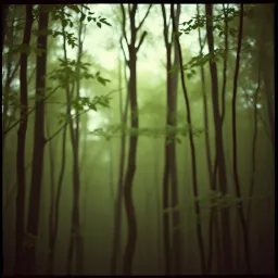Slient room
