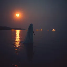 Mirage Sur Ta Peau