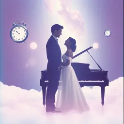 A World With You
