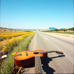 Endless Highway