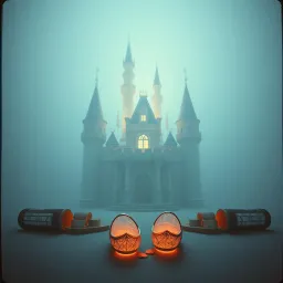 The Kingdom Fades