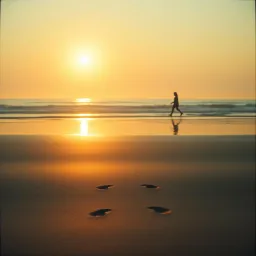 Walk with me